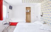 Туры в отель Kyriad Nice Port