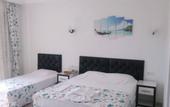 Туры в отель Deniz Otel