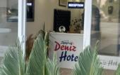 Туры в отель Deniz Otel
