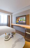 Туры в отель JI Hotel (Qingdao Dongfang Yidianyuan)