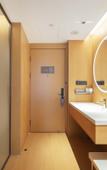 Туры в отель JI Hotel (Qingdao Dongfang Yidianyuan)