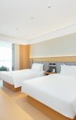 Туры в отель JI Hotel (Qingdao Dongfang Yidianyuan)