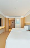 Туры в отель JI Hotel (Qingdao Dongfang Yidianyuan)