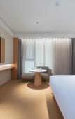 Туры в отель JI Hotel (Qingdao Dongfang Yidianyuan)