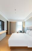 Туры в отель JI Hotel (Qingdao Dongfang Yidianyuan)