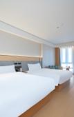 Туры в отель JI Hotel (Qingdao Dongfang Yidianyuan)