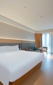 Туры в отель JI Hotel (Qingdao Dongfang Yidianyuan)