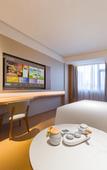 Туры в отель JI Hotel (Qingdao Dongfang Yidianyuan)
