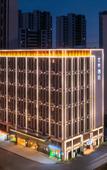 Туры в отель JI Hotel (Qingdao Dongfang Yidianyuan)