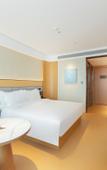 Туры в отель JI Hotel (Qingdao Dongfang Yidianyuan)