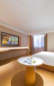 Туры в отель JI Hotel (Qingdao Dongfang Yidianyuan)