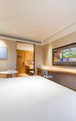 Туры в отель JI Hotel (Qingdao Dongfang Yidianyuan)
