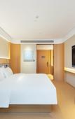 Туры в отель JI Hotel (Qingdao Dongfang Yidianyuan)