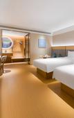 Туры в отель JI Hotel (Qingdao Dongfang Yidianyuan)