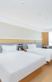 Туры в отель JI Hotel (Qingdao Dongfang Yidianyuan)