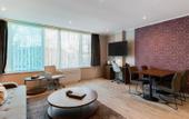 Туры в отель Residence Midi 33 - Bruxelles Midi