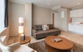 Туры в отель Residence Midi 33 - Bruxelles Midi
