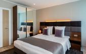 Туры в отель Residence Midi 33 - Bruxelles Midi