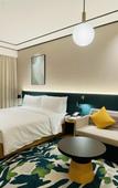 Туры в отель Hilton Garden Inn Rizhao High-Tech Zone