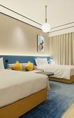 Туры в отель Hilton Garden Inn Rizhao High-Tech Zone