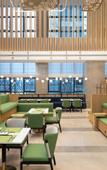Туры в отель Hilton Garden Inn Rizhao High-Tech Zone