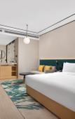Туры в отель Hilton Garden Inn Rizhao High-Tech Zone