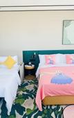 Туры в отель Hilton Garden Inn Rizhao High-Tech Zone