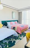 Туры в отель Hilton Garden Inn Rizhao High-Tech Zone