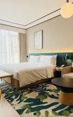 Туры в отель Hilton Garden Inn Rizhao High-Tech Zone
