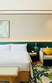 Туры в отель Hilton Garden Inn Rizhao High-Tech Zone