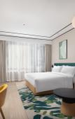 Туры в отель Hilton Garden Inn Rizhao High-Tech Zone