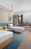Туры в отель Hilton Garden Inn Rizhao High-Tech Zone