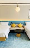 Туры в отель Hilton Garden Inn Rizhao High-Tech Zone