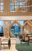 Туры в отель Hilton Garden Inn Rizhao High-Tech Zone