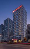Туры в отель Hilton Garden Inn Rizhao High-Tech Zone