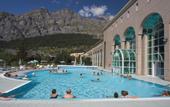Туры в отель Hotel de la Croix Federale