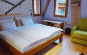 Туры в отель Hotel de la Croix Federale
