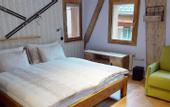 Туры в отель Hotel de la Croix Federale