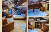Туры в отель Hotel de la Croix Federale