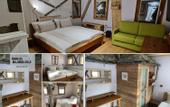 Туры в отель Hotel de la Croix Federale