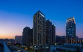 Туры в отель UrCove by Hyatt Xi'an Hi-Tech CROSS Wanxianghui