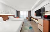 Туры в отель UrCove by Hyatt Xi'an Hi-Tech CROSS Wanxianghui