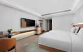 Туры в отель UrCove by Hyatt Xi'an Hi-Tech CROSS Wanxianghui