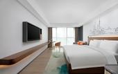 Туры в отель UrCove by Hyatt Xi'an Hi-Tech CROSS Wanxianghui