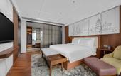 Туры в отель UrCove by Hyatt Xi'an Hi-Tech CROSS Wanxianghui
