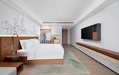 Туры в отель UrCove by Hyatt Xi'an Hi-Tech CROSS Wanxianghui