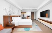 Туры в отель UrCove by Hyatt Xi'an Hi-Tech CROSS Wanxianghui