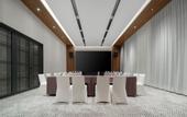 Туры в отель UrCove by Hyatt Xi'an Hi-Tech CROSS Wanxianghui