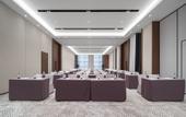 Туры в отель UrCove by Hyatt Xi'an Hi-Tech CROSS Wanxianghui