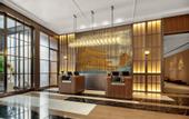 Туры в отель UrCove by Hyatt Xi'an Hi-Tech CROSS Wanxianghui